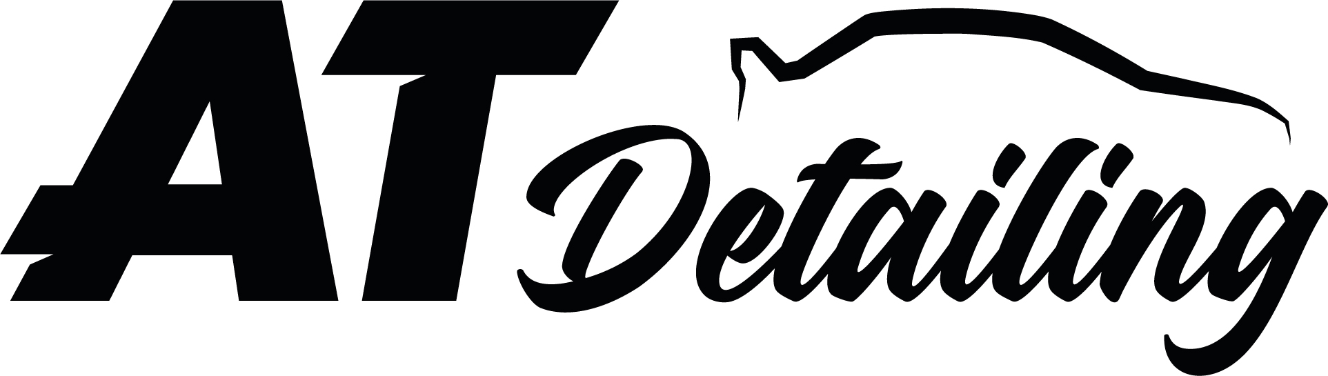AT Autodetailing Logo